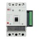 Выключатель автоматический AV POWER-1/3 160А 100kA ETU2.2 AVERES  mccb-13-160H-2.2-av  EKF