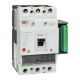 Выключатель автоматический AV POWER-1/3 160А 100kA ETU2.2 AVERES  mccb-13-160H-2.2-av  EKF