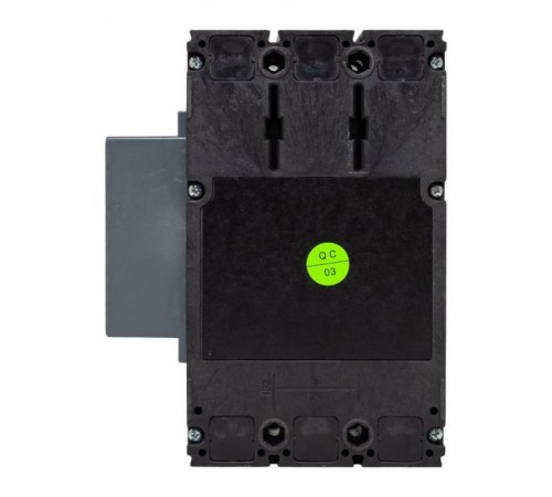 Выключатель автоматический AV POWER-1/3 160А 100kA ETU2.2 AVERES  mccb-13-160H-2.2-av  EKF