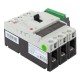 Выключатель автоматический AV POWER-1/3 160А 100kA ETU2.2 AVERES  mccb-13-160H-2.2-av  EKF
