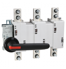 Выключатель нагрузки OptiSwitch DI-5-1800-3P  275545  КЭАЗ