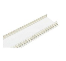 Крышка 65 мм DLP для кабель-канала белая  010521  Legrand