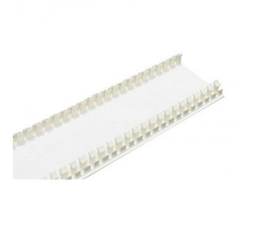 Крышка 65 мм DLP для кабель-канала белая  010521  Legrand