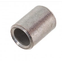 Гильза медная луженая под опрессовку (ГМЛ-П) 10 (100 шт/уп)  PR08.29325  Промрукав