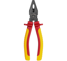Пассатижи 82 936 OHT-Pad02-180 (диэлектр, усиленные,, 180 мм)  82936  ОНЛАЙТ