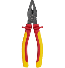 Пассатижи 82 936 OHT-Pad02-180 (диэлектр, усиленные,, 180 мм)  82936  ОНЛАЙТ