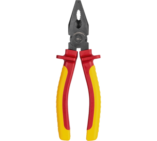 Пассатижи 82 936 OHT-Pad02-180 (диэлектр, усиленные,, 180 мм)  82936  ОНЛАЙТ