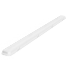 Рассеиватель для светильника IP65 STRONG 1242*90*68 матовый 3 шт. в коробке  V2-I0-IPM0-02.3.0210.18  VARTON