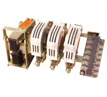 Контактор КТ 6653Н 630А 3р 400В   SQ0711-0010  TDM