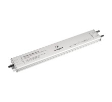 Блок питания ARPV-LG48400-LINEAR-PFC-DALI2-PD (48V, 8.3A, 400W) (Arlight, IP67 Металл, 5 лет)  037926  Arlight