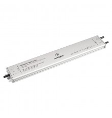 Блок питания ARPV-LG48400-LINEAR-PFC-DALI2-PD (48V, 8.3A, 400W) (Arlight, IP67 Металл, 5 лет)  037926  Arlight