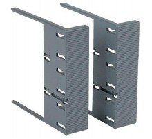 Рукоятка красная S800-RHE-EM  1SDA060151R0001  ABB