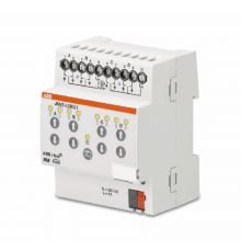 Активатор жалюзи 4-канальный, 230В, JRA/S 4.230.1.1  2CDG110130R0011  ABB