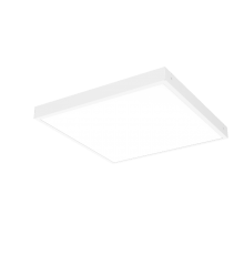  Светильник светодиодный ДВО/ДПО C070/U BASIC IP54 медицинск.4000К CRI80 595x595x56  B1-C0-0R085-20A00-5403540  VARTON