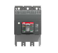 Корпус выключателя XT4V 160 3p F F  1SDA100261R1  ABB