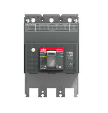 Корпус выключателя XT4V 160 3p F F  1SDA100261R1  ABB