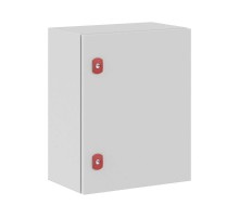 Корпус сварной навесной ST с М/П ВхШхГ  500 x 400 x 250  R5ST0549  DKC