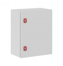 Корпус сварной навесной ST с М/П ВхШхГ  500 x 400 x 250  R5ST0549  DKC