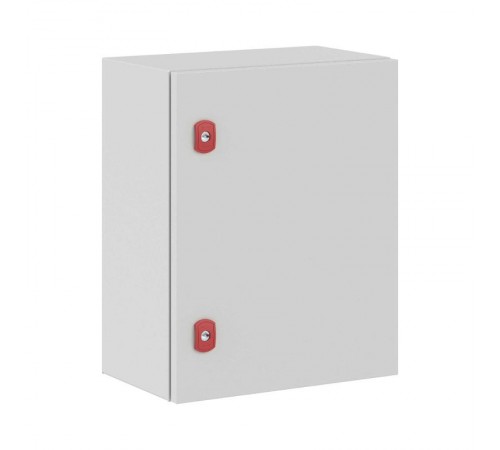 Корпус сварной навесной ST с М/П ВхШхГ  500 x 400 x 250  R5ST0549  DKC