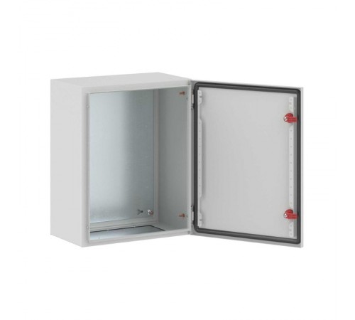 Корпус сварной навесной ST с М/П ВхШхГ  500 x 400 x 250  R5ST0549  DKC