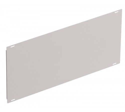 Перегородка 450х800мм для ГРЩ ХХХХхХХХх800 SMART  YKV-P-450-800  IEK