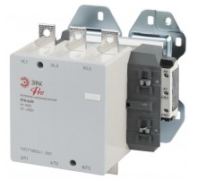 Контактор КТИ-6400 PRO KKT60-400-400-10-E 400А 400В/АС3  Б0054933  ЭРА