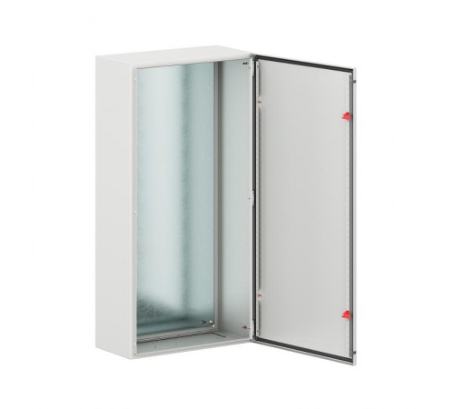 Корпус сварной навесной ST с М/П ВхШхГ 1200 x 600 x 300  R5ST1263  DKC