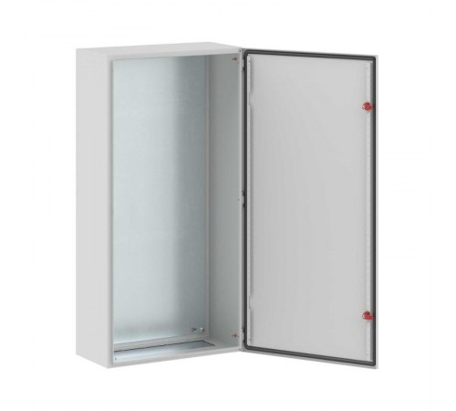 Корпус сварной навесной ST с М/П ВхШхГ 1200 x 600 x 300  R5ST1263  DKC