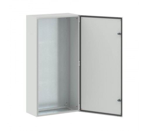 Корпус сварной навесной ST с М/П ВхШхГ 1200 x 600 x 300  R5ST1263  DKC