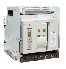 Выключатель автоматический ВА-45 3200/2500А 3P 100кА выкатной v2  mccb45-3200-2500v-v2  EKF