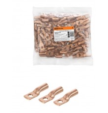 Наконечник ТМ 16-6-6  SQ0532-0013  TDM