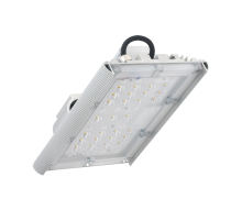 Светильник светодиодный консольный уличный Unit 45/5000 Ш1 5000лм 45Вт 3000K IP67 0,98PF 70Ra i Кп<1  DUPRO45Sh-3K-I-C  Diora