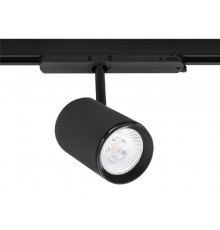 Светильник светодиодный трековый IRIS/T LED 15 BL D30 15Вт 4000K IP20  1763000140  Световые Технологии