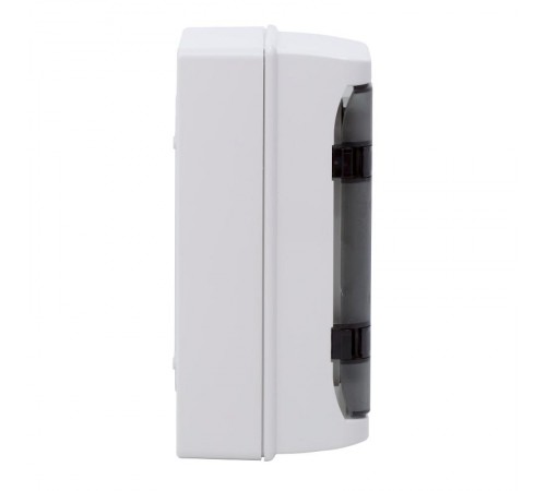 Щиток настенный с дверцей 4 модуля, IP65  85604  DKC