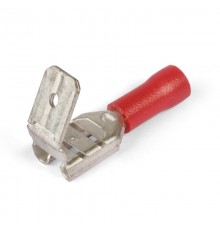 Разъем плоский ответвительный РПИ-О 1,5-(6,3) (100шт/упак)  48866  КВТ