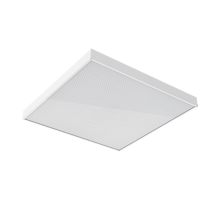 Светильник светодиодный A070 2.0 универсальный 45Вт 3000K 595х595х50 мм IP40 с расс. призма с микр.ДД  V1-A0-00070-01PRS-4004530  VARTON