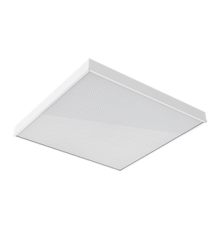 Светильник светодиодный A070 2.0 универсальный 45Вт 3000K 595х595х50 мм IP40 с расс. призма с микр.ДД  V1-A0-00070-01PRS-4004530  VARTON