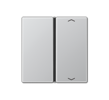 клавиша для KNX  A401TSAPAL Jung