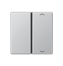 клавиша для KNX  A401TSAPAL Jung