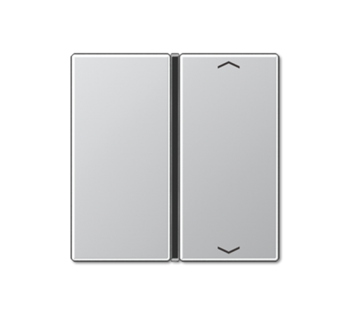 клавиша для KNX  A401TSAPAL Jung