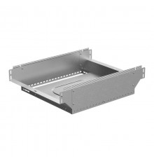 Ответвитель Т-образный вертикальный Стандарт HDZ 500х80  PR16.1339  Промрукав