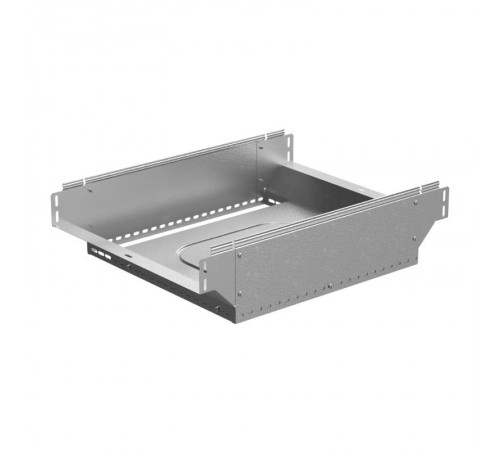 Ответвитель Т-образный вертикальный Стандарт HDZ 500х80  PR16.1339  Промрукав