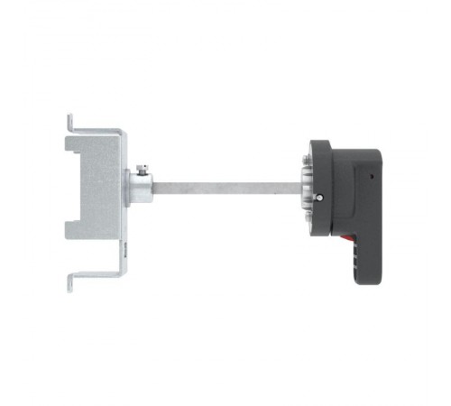 Выносная рукоятка для MNX125/160  TFH-MNX160  DKC