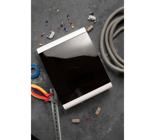 Щит распределительный навесной ЩРН-П-24 "SlimBox" IP41 EKF PROxima  sb-n-24  EKF