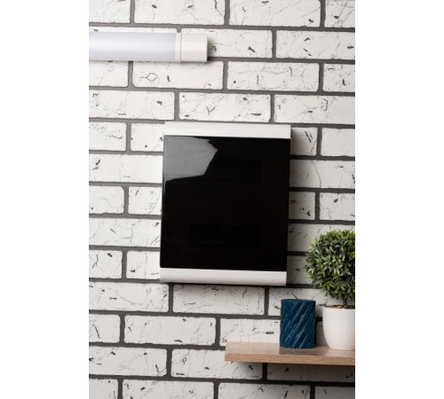 Щит распределительный навесной ЩРН-П-24 "SlimBox" IP41 EKF PROxima  sb-n-24  EKF