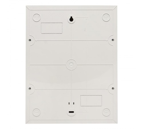 Щит распределительный навесной ЩРН-П-24 "SlimBox" IP41 EKF PROxima  sb-n-24  EKF