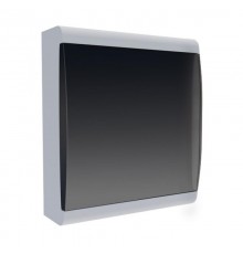 Щит распределительный навесной ЩРН-П-24 "SlimBox" IP41 EKF PROxima  sb-n-24  EKF