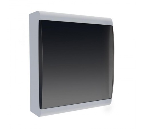 Щит распределительный навесной ЩРН-П-24 "SlimBox" IP41 EKF PROxima  sb-n-24  EKF