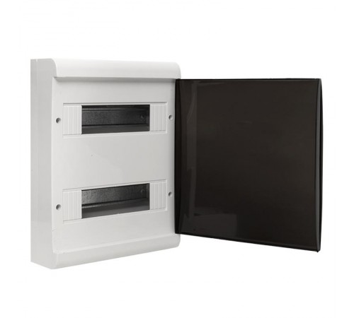 Щит распределительный навесной ЩРН-П-24 "SlimBox" IP41 EKF PROxima  sb-n-24  EKF