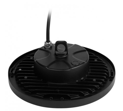 Фитопрожектор для растений светодиодный 50Вт FITO-50W-RB-LED-UFO красно-синего спектра  Б0053280  ЭРА